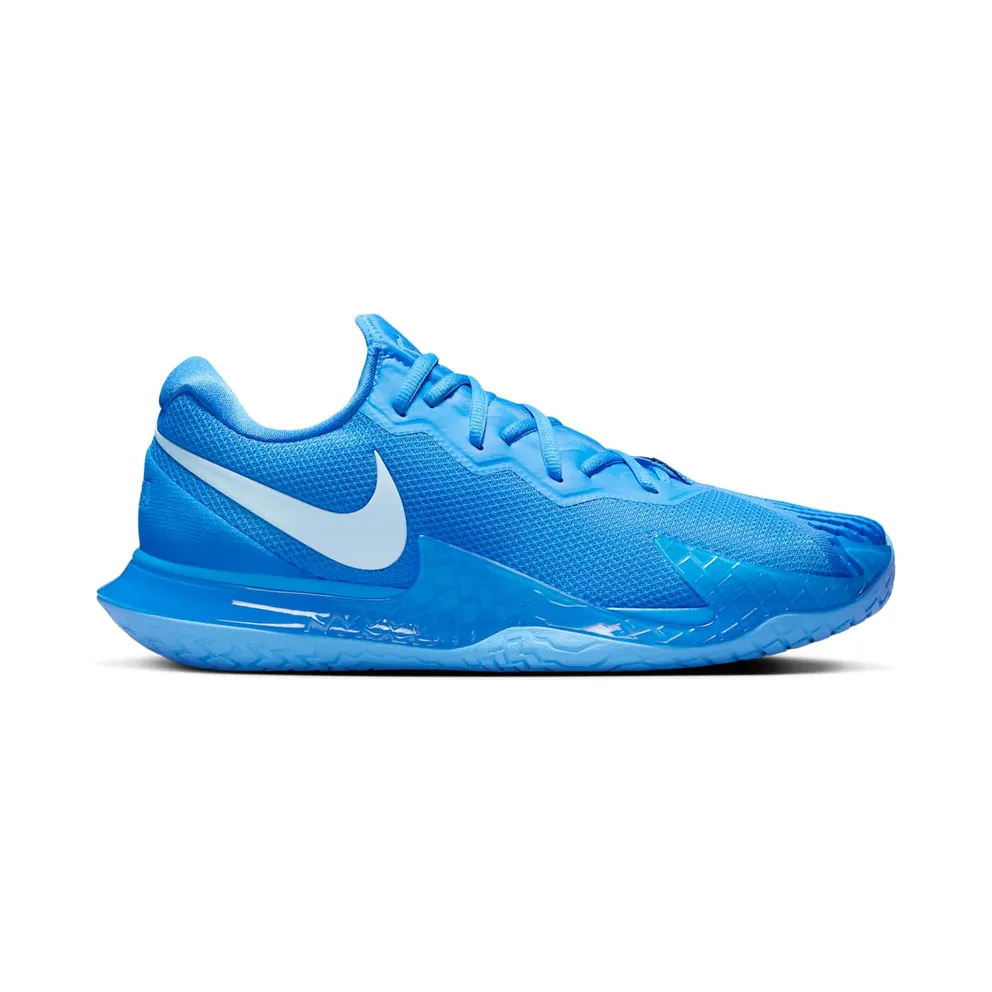 Nike Court Zoom Vapor Cage 4 Rafa Light Photo Blue (DD1579-402)