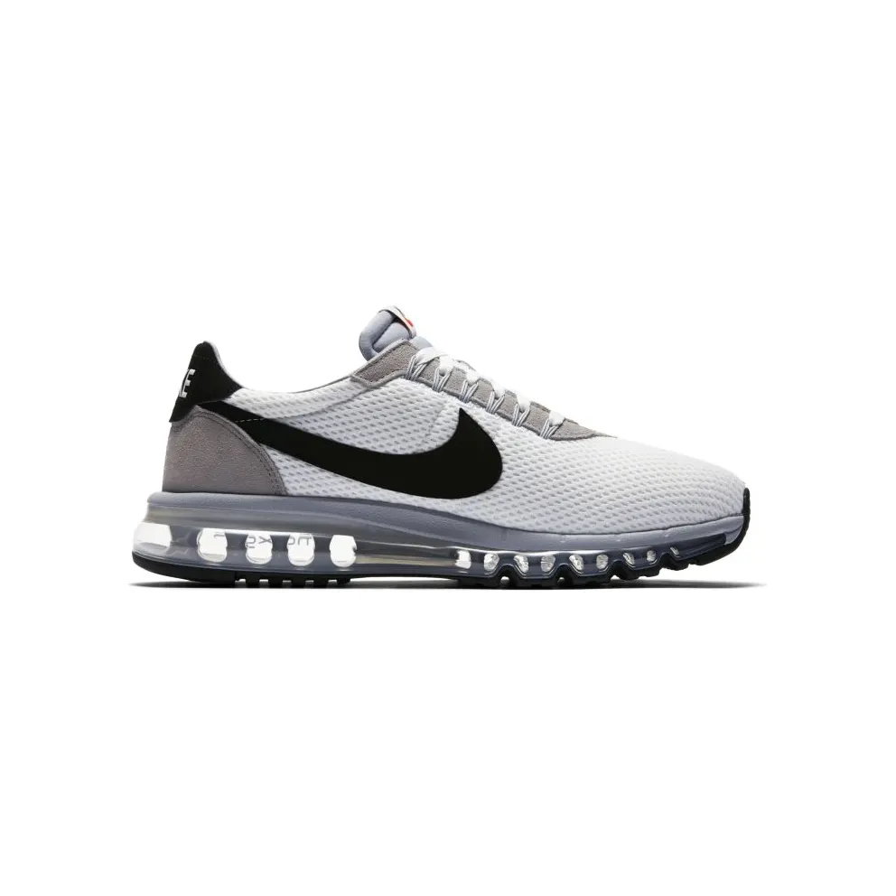 Nike Air Max Ld-Zero Summit White/Black-Wolf Grey Summit White/Black-Wolf Grey (848624-101)