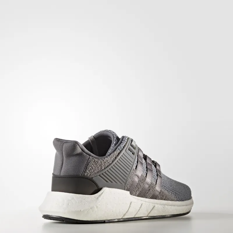 adidas EQT Support 93/17 Grey Heather Grey Heather/Grey Heather/Running White (BY9511)