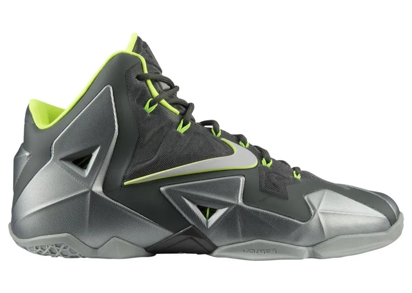 Nike LeBron 11 Duckman (616175-300)