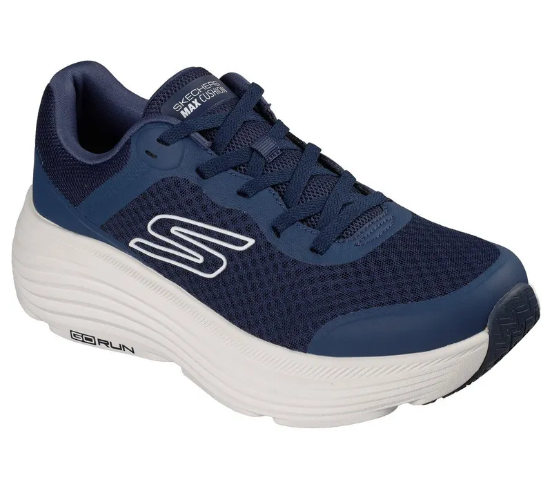 Skechers Max Cushioning Endeavour Sneaker Marine