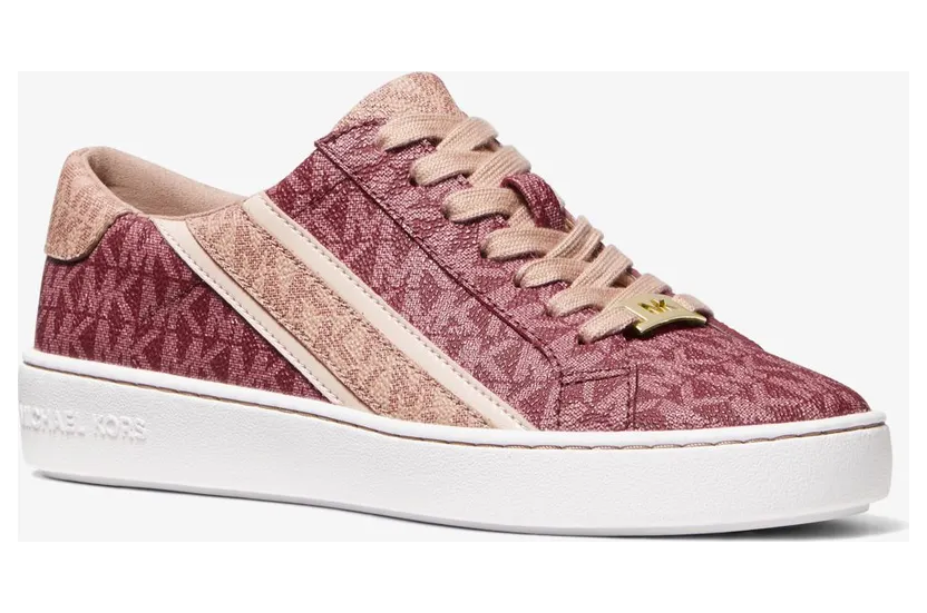 michael-kors-sneaker 43F1SLFS1B