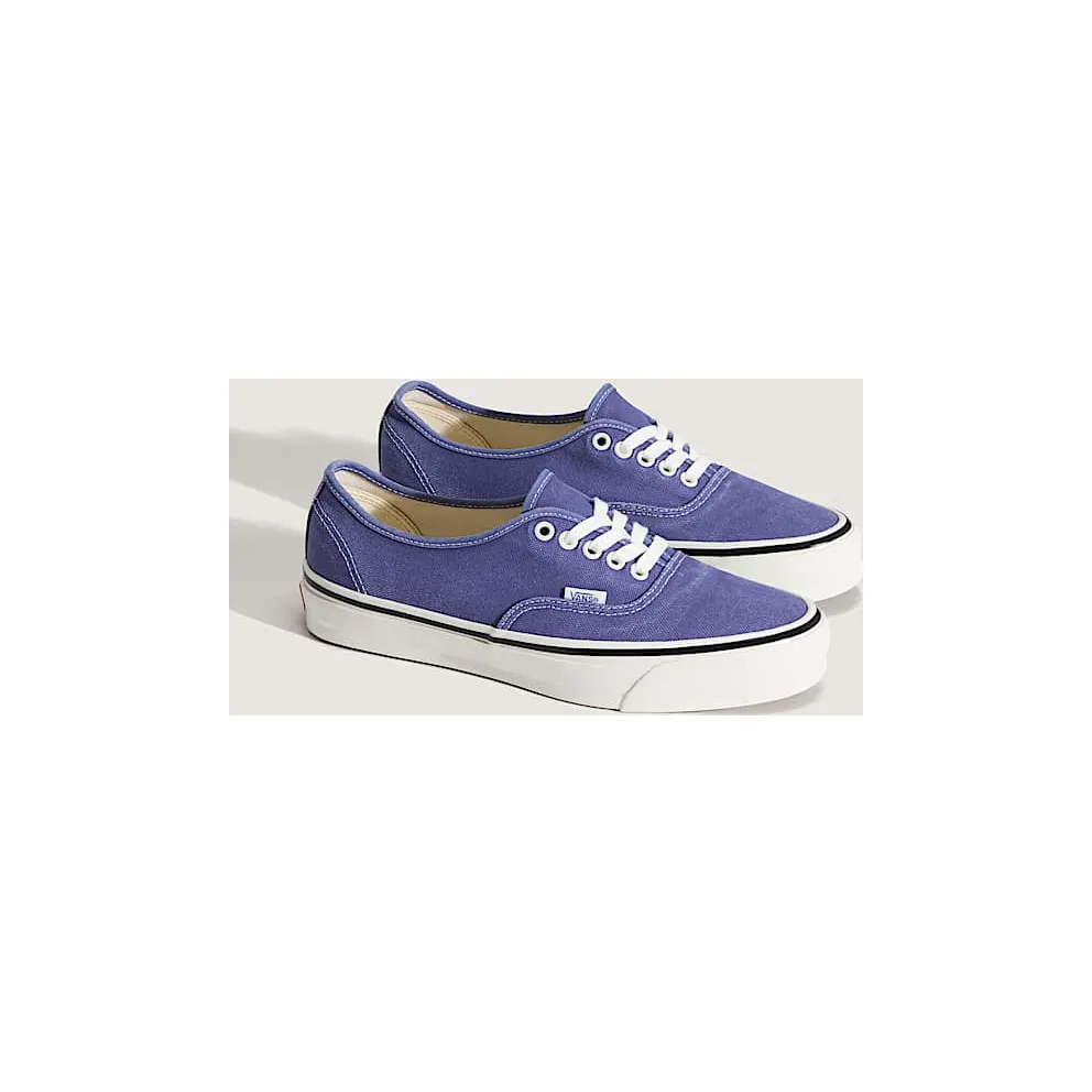 Vans Premium Authentic 44 Duck Canvas Dusk (VN000EBNDSK)