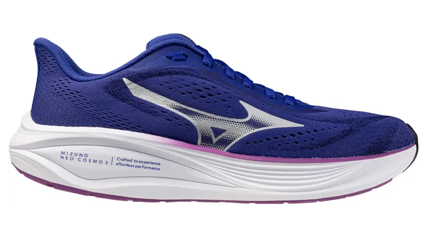 Hardloopschoenen dames Mizuno Wave Rider TT 4 Wos J1GW263272