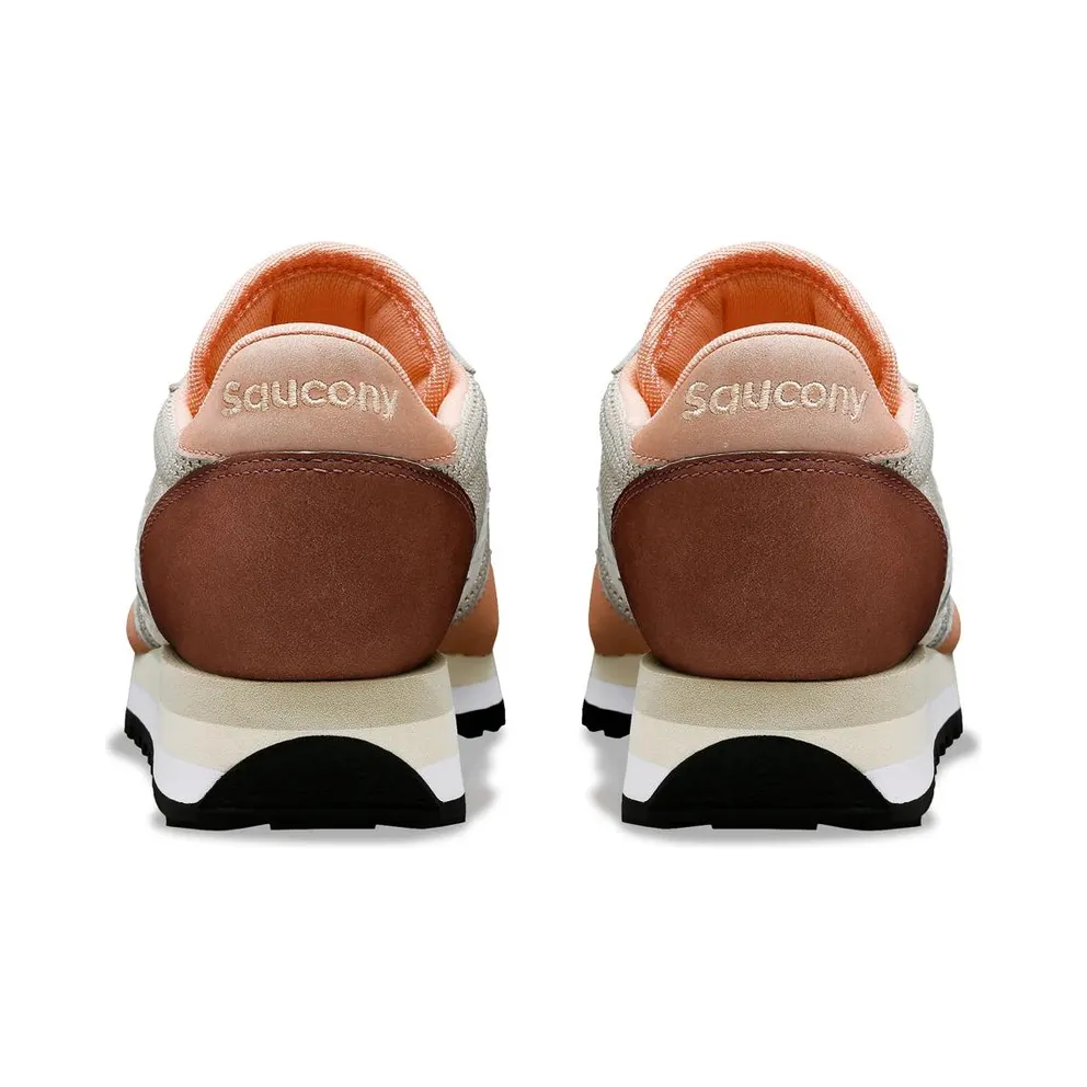 Saucony Jazz – “Light Grey Pink” (S60776-2)