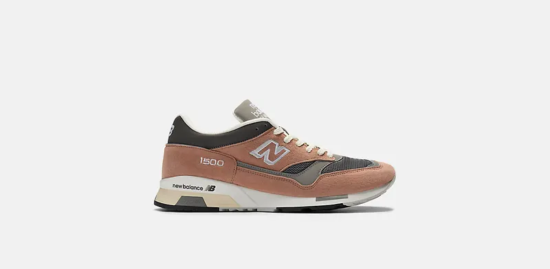 New Balance 1500 Made in UK “Cork” (U1500CGC)