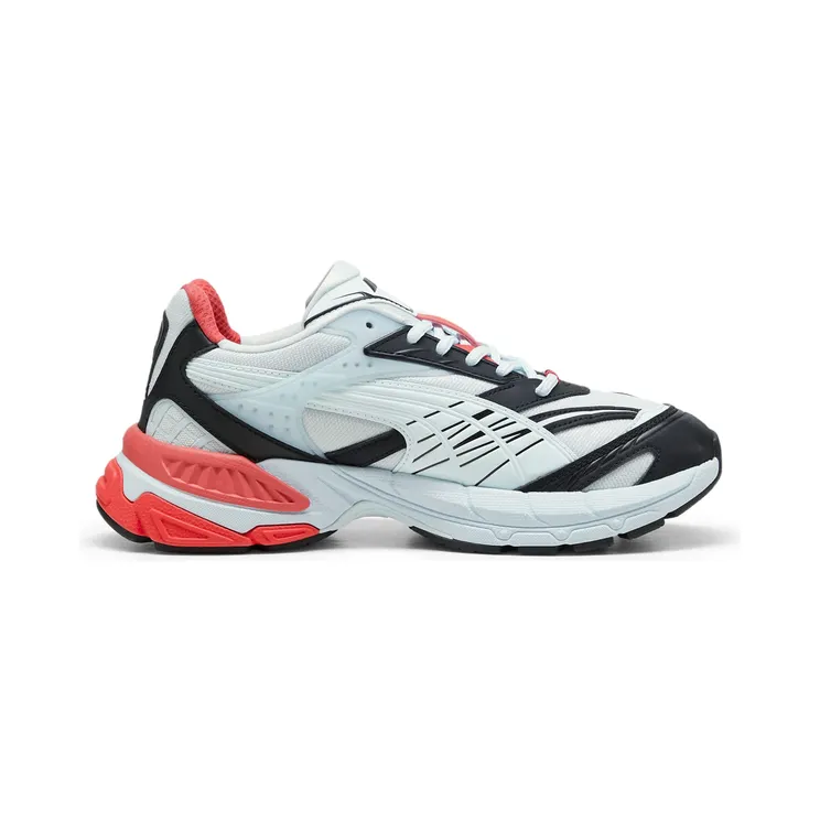 Puma Velophasis “Mercedes AMG Petronas Motorsport Dewdrop Black” (308114-01)