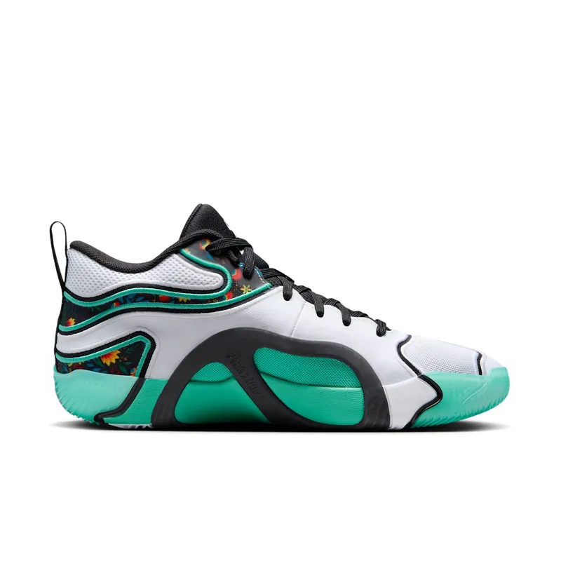 Jordan Tatum 3 Welcome to the Garden Alternate (FZ6598-103)
