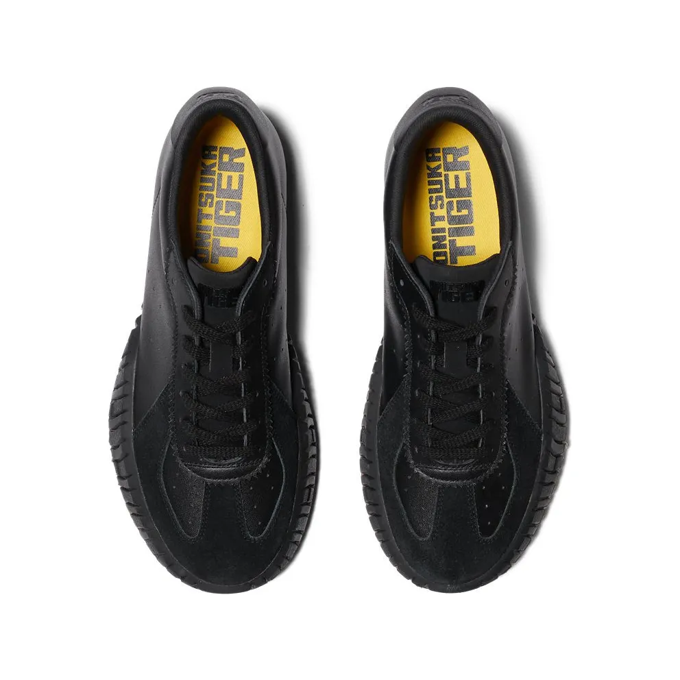 Onitsuka Tiger Duck Tiger TR Triple Black (1183C363-002)
