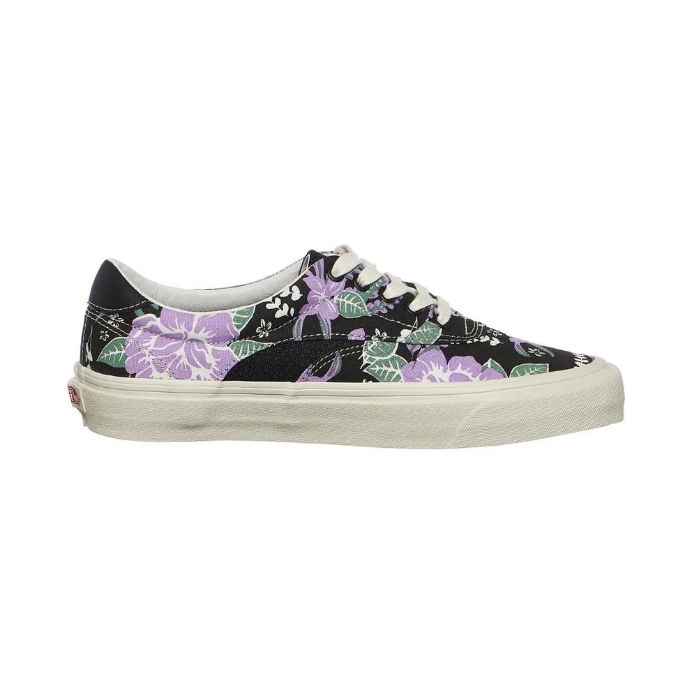 Vans Acer Mesh NI SP Black / Aloha (VN0A5DXZ3X81)