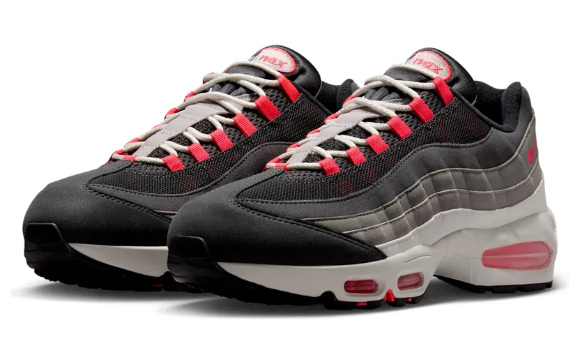 Nike Air Max 95 Big Bubble “Solar Red”: prijs & maten (5)