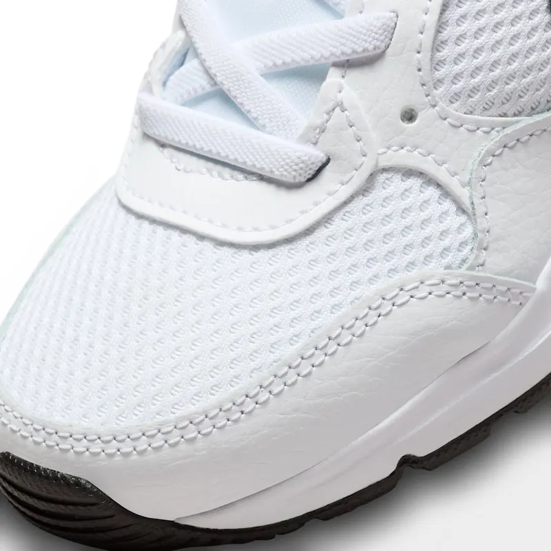 Nike Air Max SC White Black (PS) (CZ5356-102)