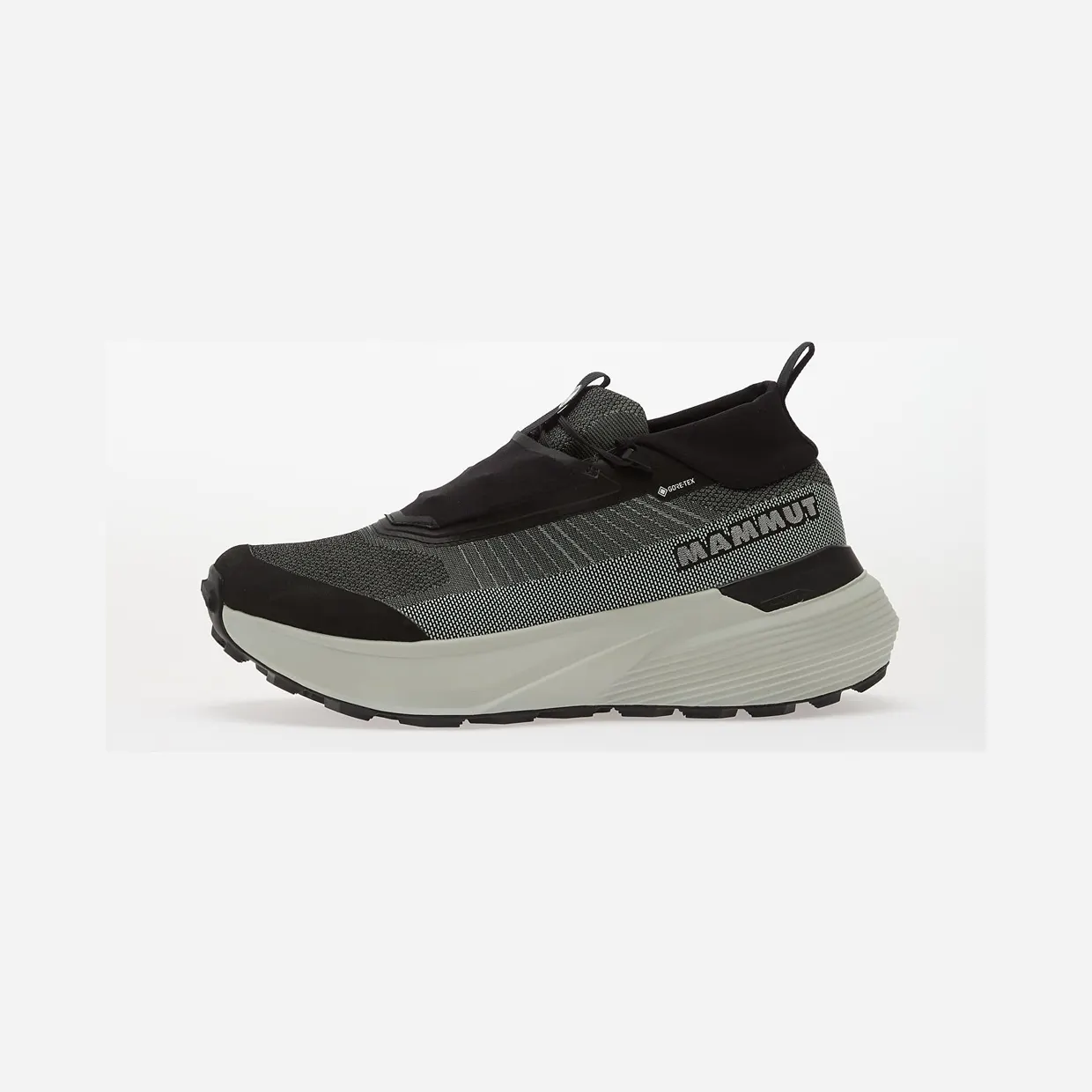 mammut-sneaker 3030-05340 Deep Silver Sage