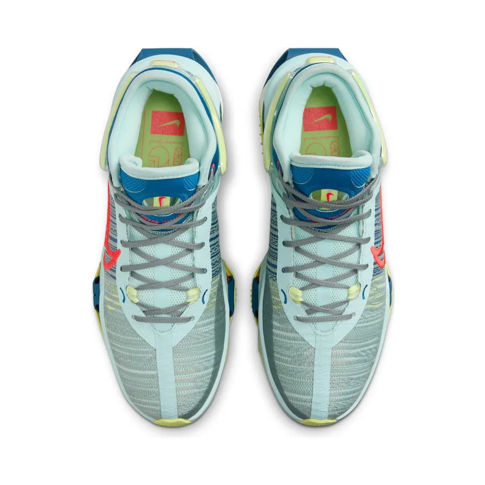 Nike Air Zoom GT Jump 2 Alpha Wave (DJ9431-300)