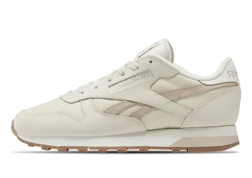 Reebok Classic Leather Beige