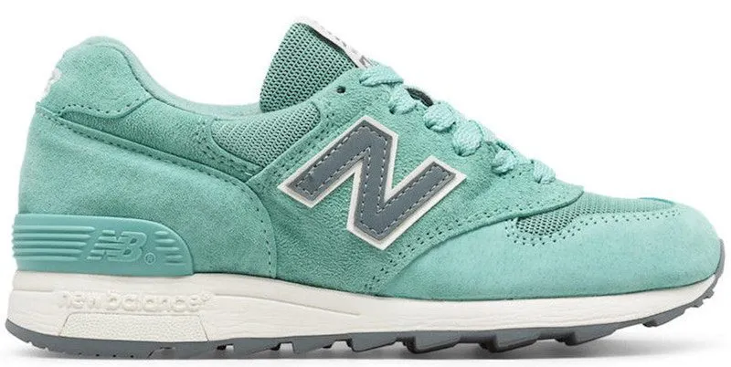 New Balance 1400 Storm Blue (W1400CHB)