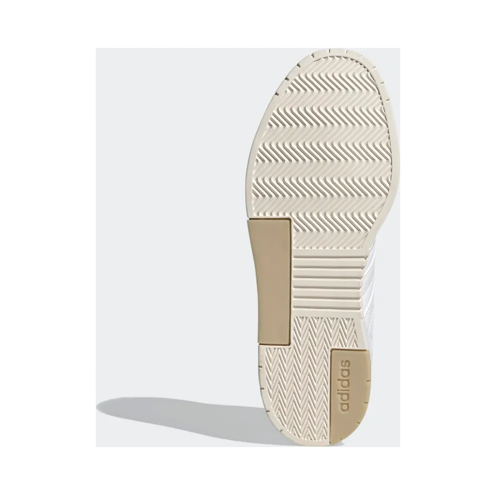 Adidas Courtmaster Cloud White / Cloud White / Savanna (FY8140)