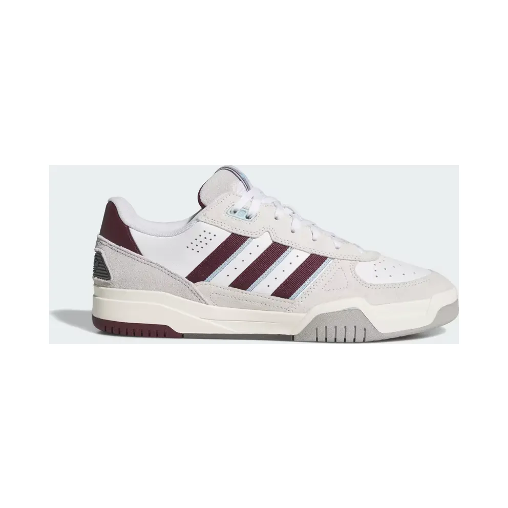 Adidas Tekkira Cup Cloud White / Maroon / Clear Sky (HQ4811)