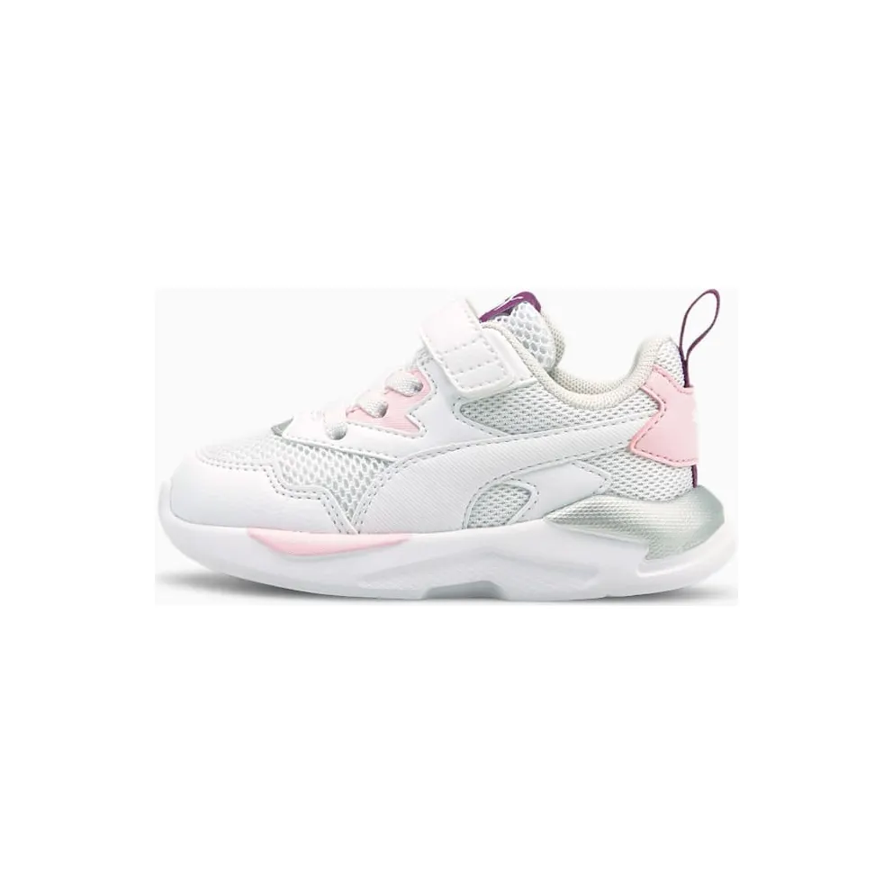 Puma X-Ray Lite Pink/White (37439512)