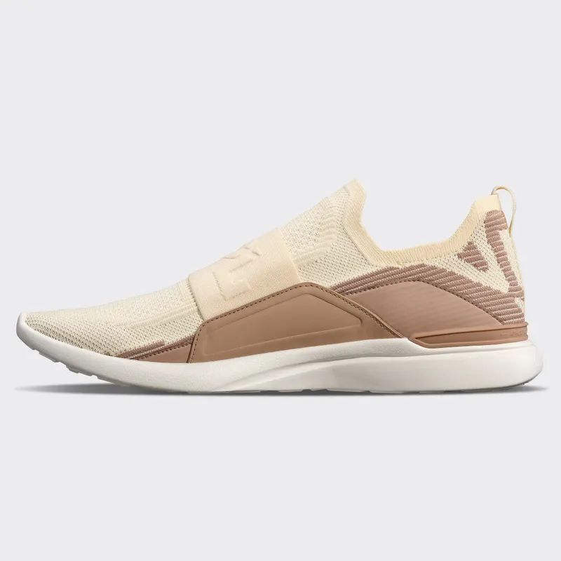 APL TechLoom Bliss “Campus/Latte/Ribbed” (Men)