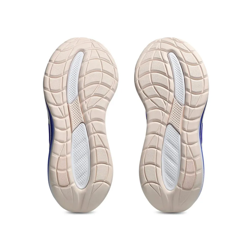 ASICS GEL-CUMULUS 28 “Cobalt Burst / Ivory” (1012B916-403)