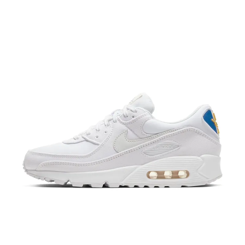Nike Air Max 90 ‘Paris’ (2020) (CQ0912-100)