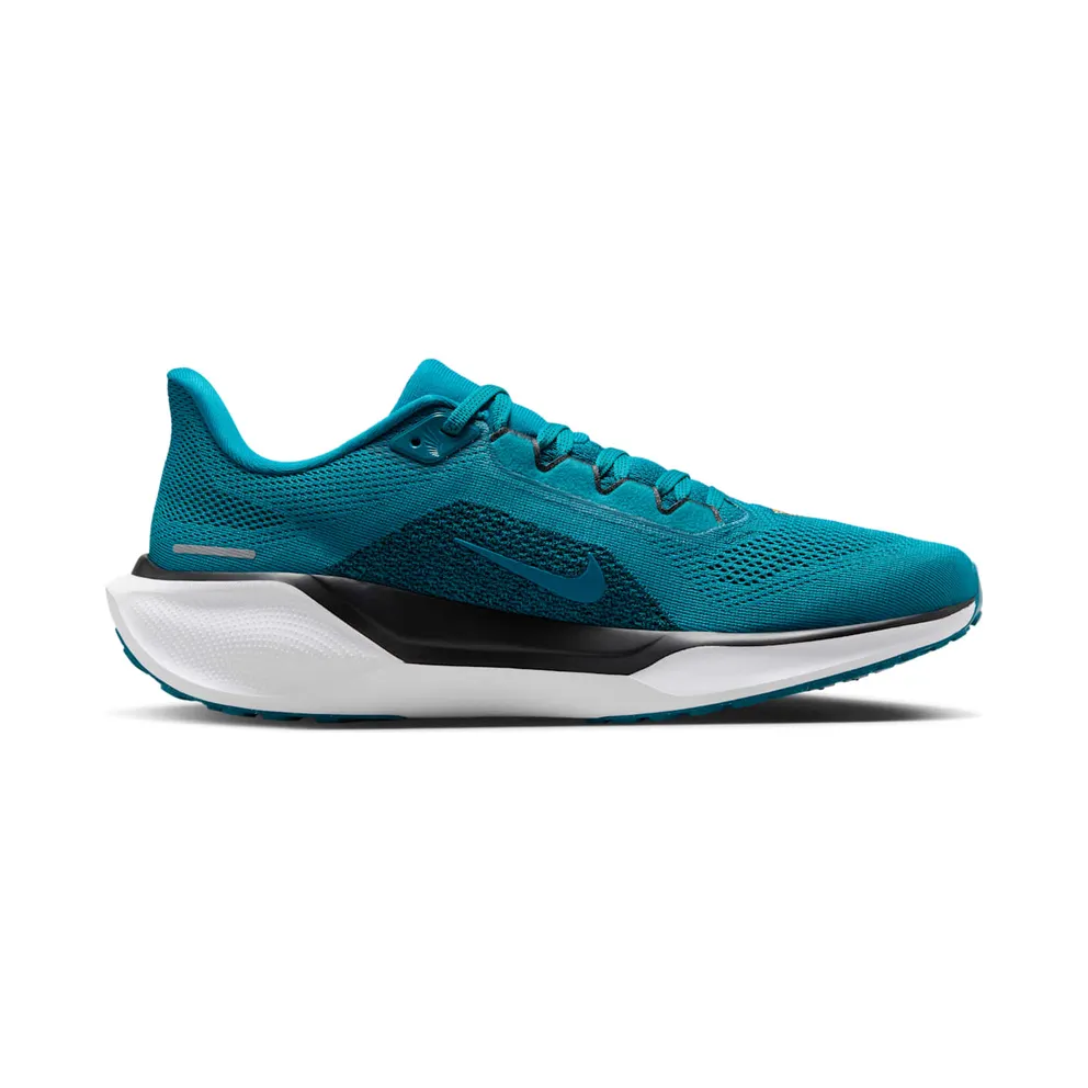 Nike Air Zoom Pegasus 41 Jacksonville Jaguars (FZ5085-400)