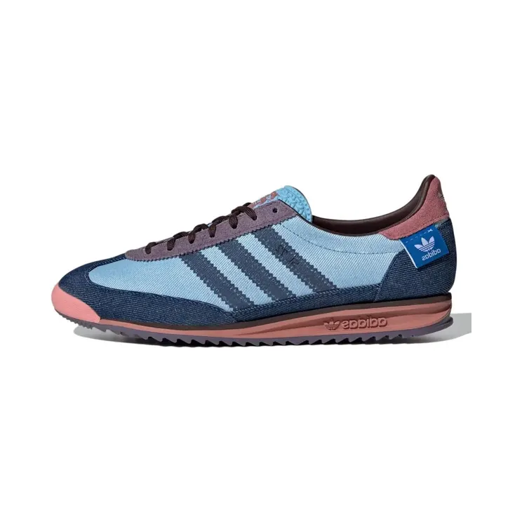 adidas SL72 KseniaSchnaider Denim (IE9027)