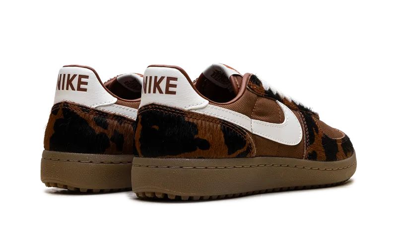 Nike Field General 82 “Cinnamon Cow Print” (IM5768-200)