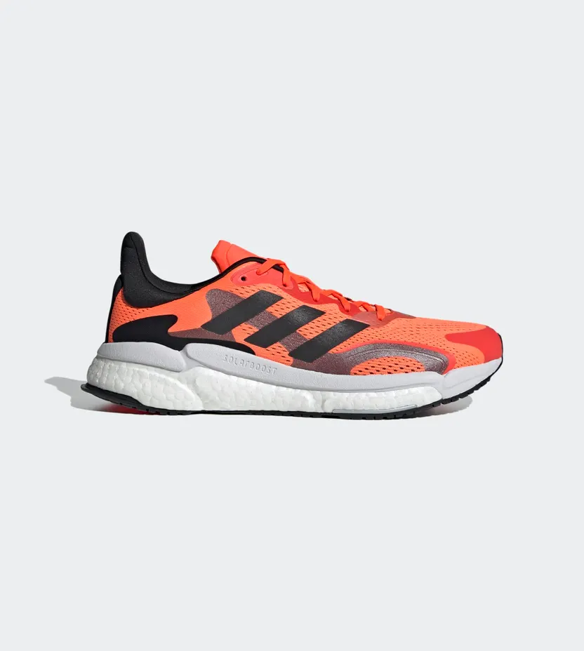 adidas Solar Boost 3 Solar Red Night Metallic (FY4103)