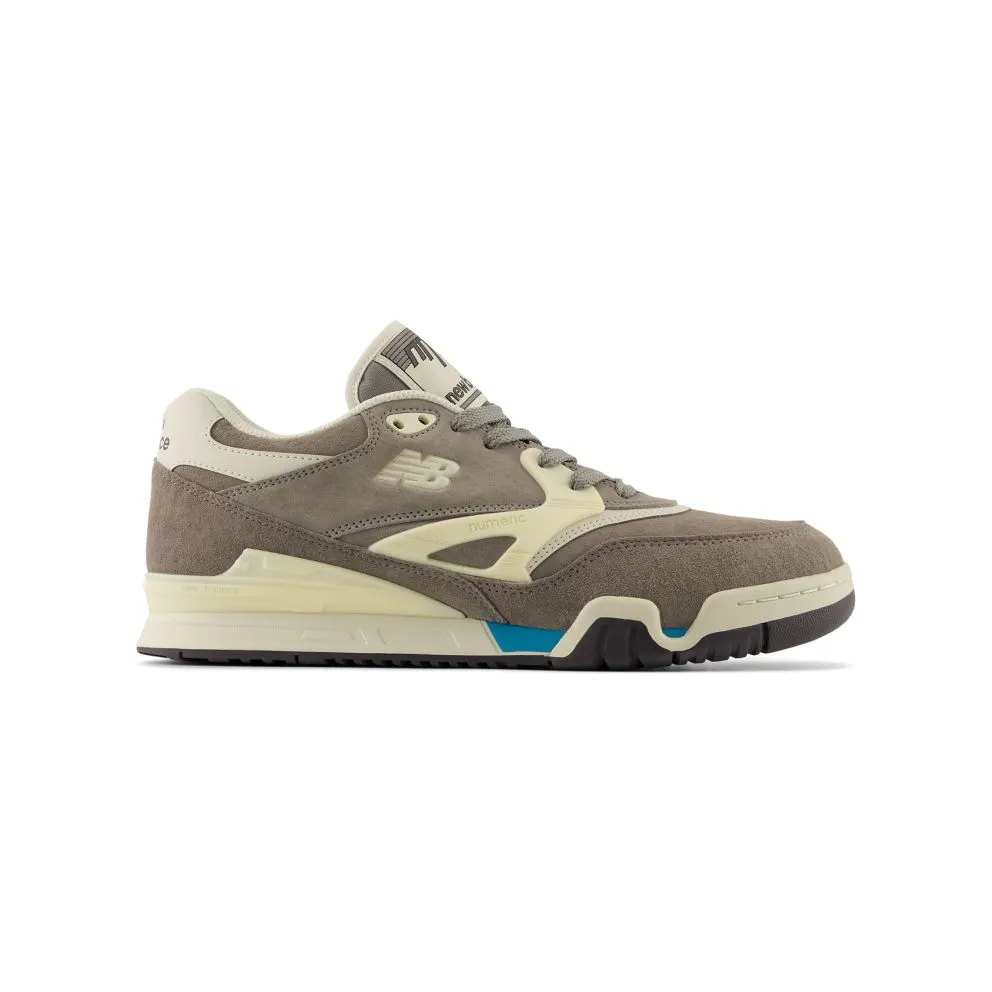 New Balance Numeric 770 Grey Day (2026) (UN770GRY)