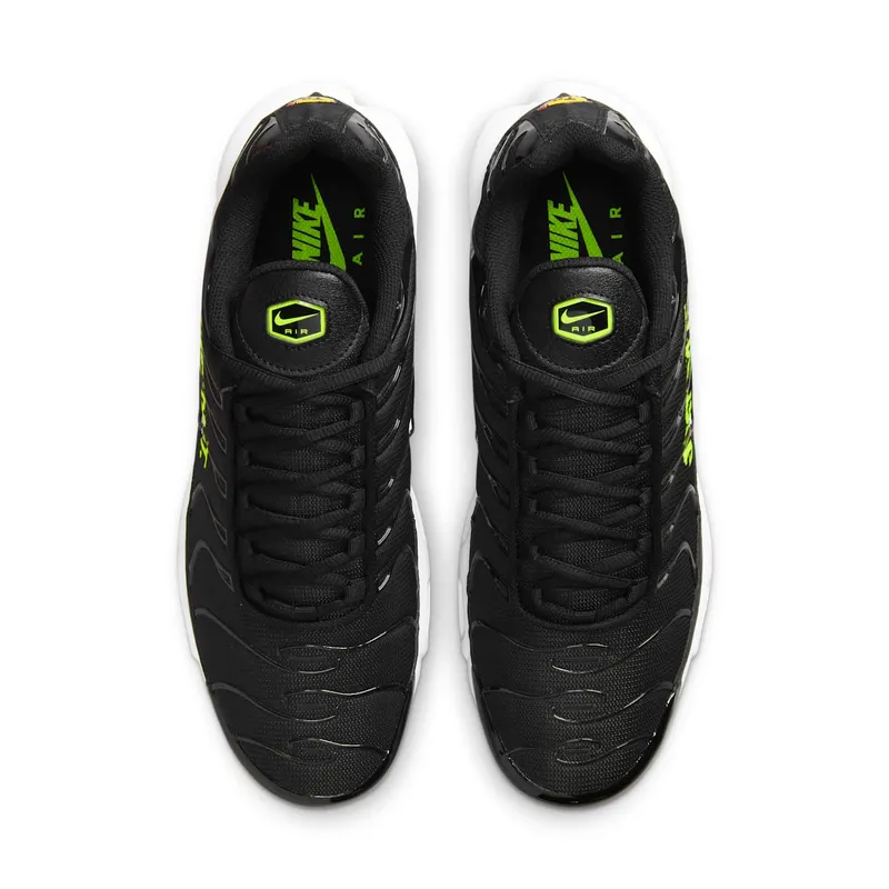 Nike Air Max Plus Black (DJ6876-001)