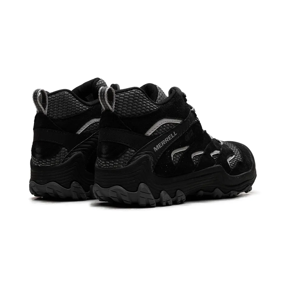 Merrell CHAM 7 LIMIT MID “Waterproof” (J12762)