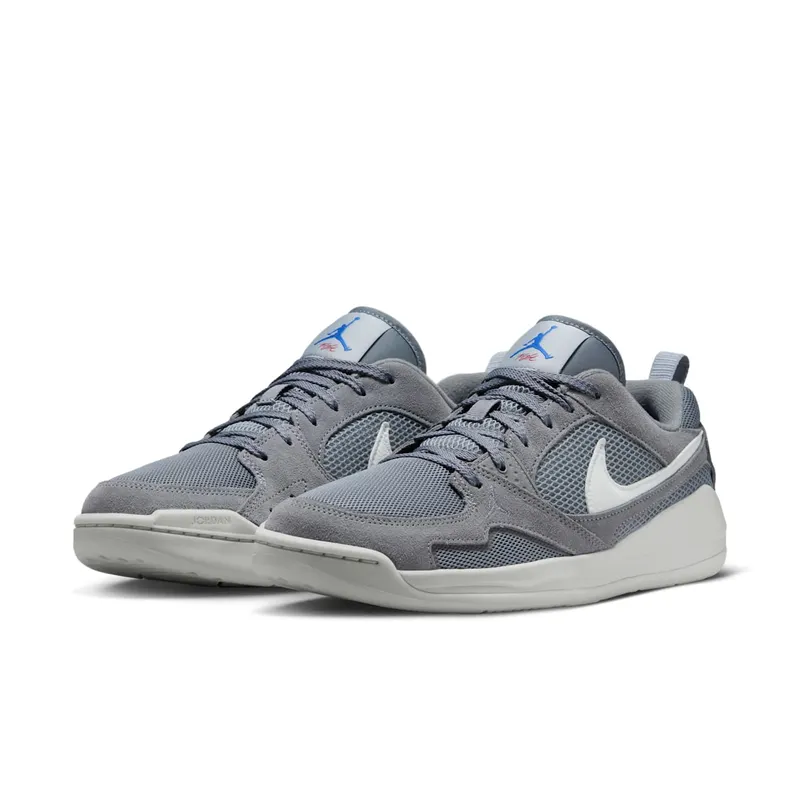 Jordan CMFT Era Cool Grey White (HJ6777-005)