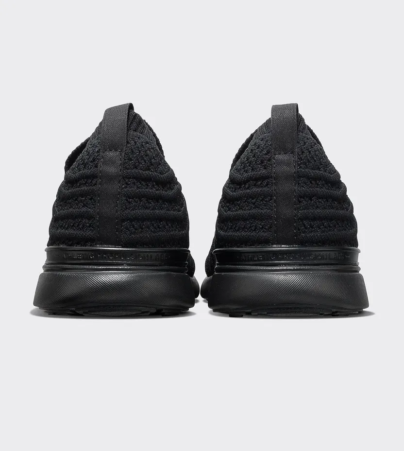 APL TechLoom Wave “Black/Black” (Dames) (4)