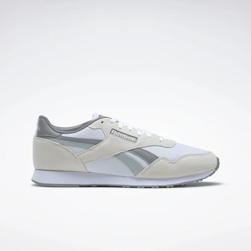 Reebok Royal Ultra Cloud White / Pure Grey 3 / Pure Grey 5 (H05829)