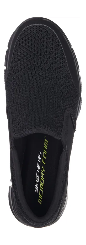 skechers-equalizer 51361 BBK