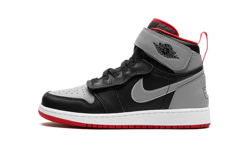 Air Jordan 1 Hi Flyease GS “Bread Shadow” (DC7986-010)