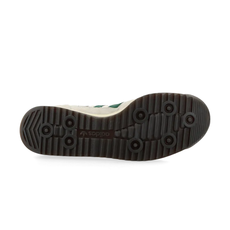 adidas SL 72 RS (cloud white / collegiate green / gum5) – JH5646
