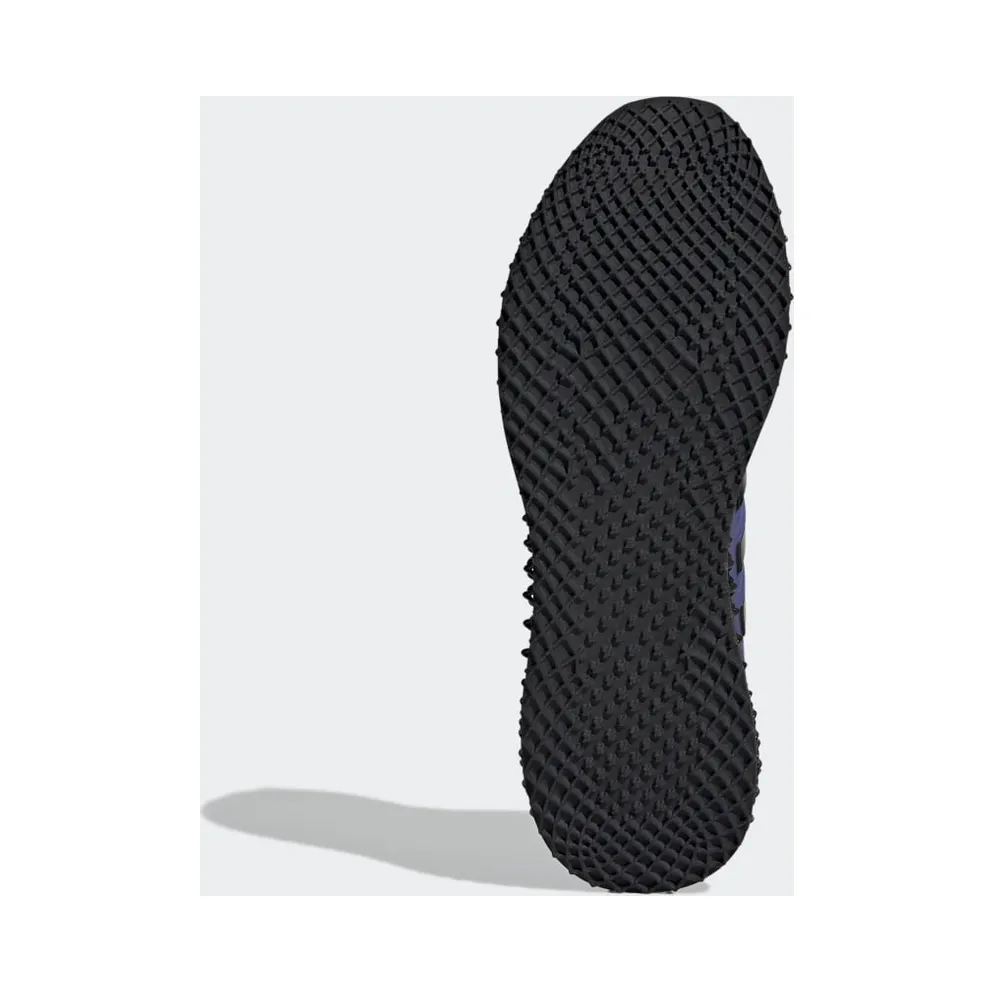 Adidas Ultra 4D Core Black / Core Black / Sonic Ink (GZ1591)