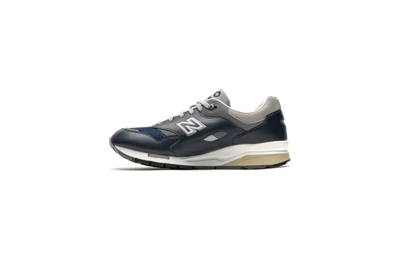 New Balance 1600 Legacy Navy (CM1600LV)