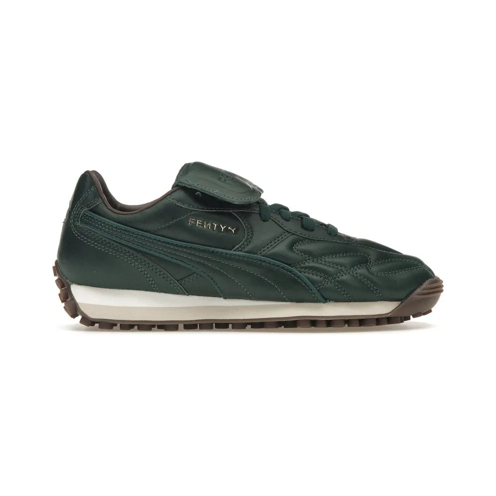 Puma Avanti L Rihanna Fenty Dark Myrtle (398352-02)