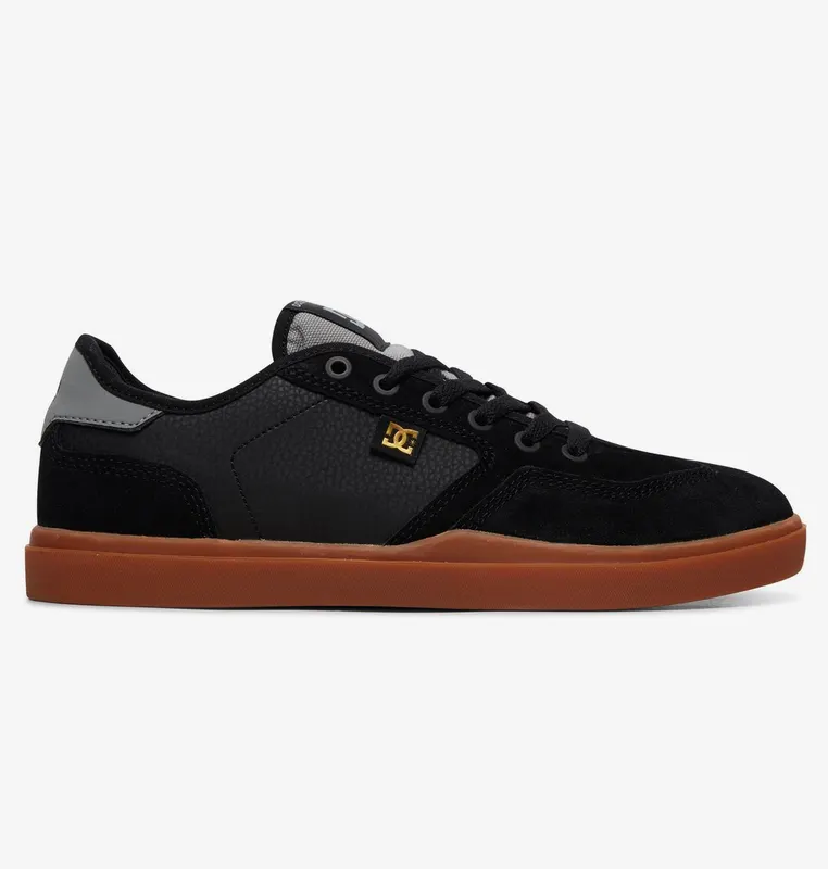 DC Vestrey Black (ADYS100444kkg)