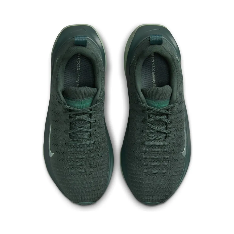 Nike ReactX Infinity Run 4 “Vintage Green Jade Horizon” (DR2670-304)