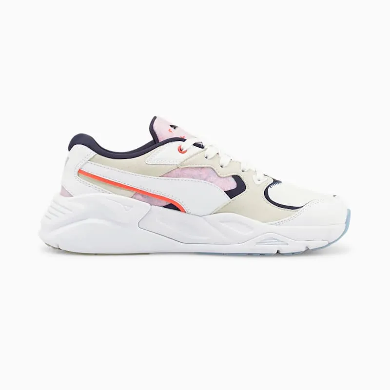 Puma TRC Mira RE:CollectionSneakers White/Grey (387156-01)