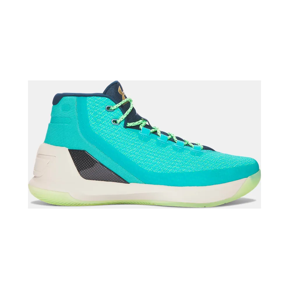 UA Curry 3 Reign Water (1269279-370)