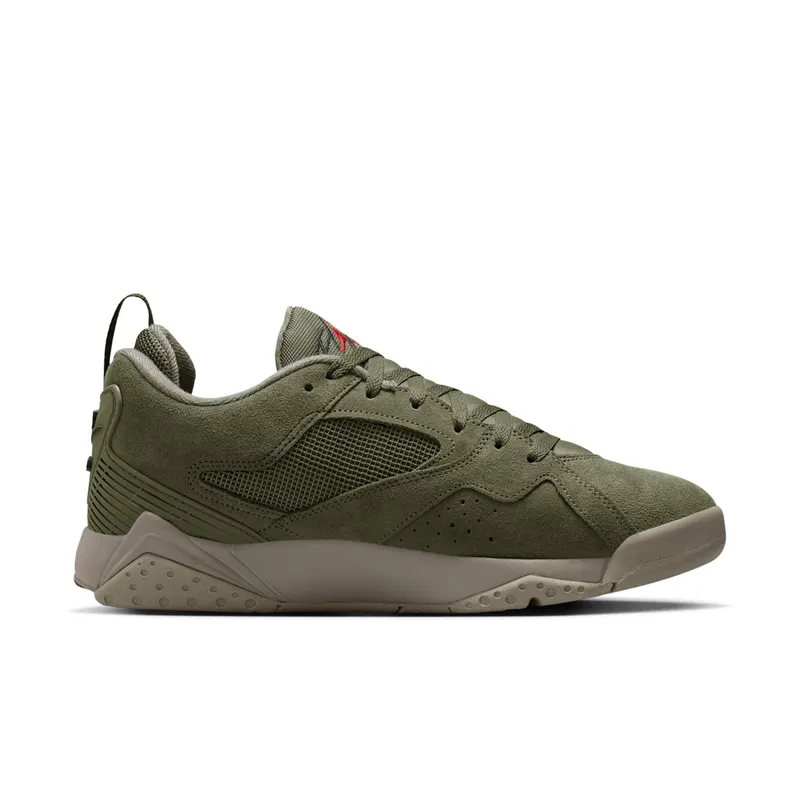 Air Jordan Jumpman MVP Green (HQ3950-201)