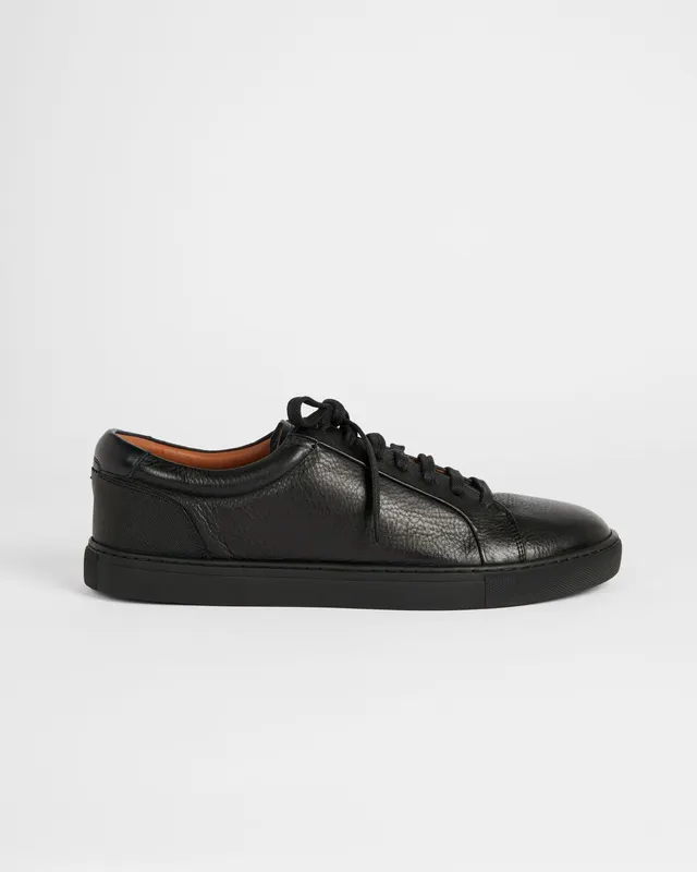 ted-baker-sneaker 247355-BLACK-41