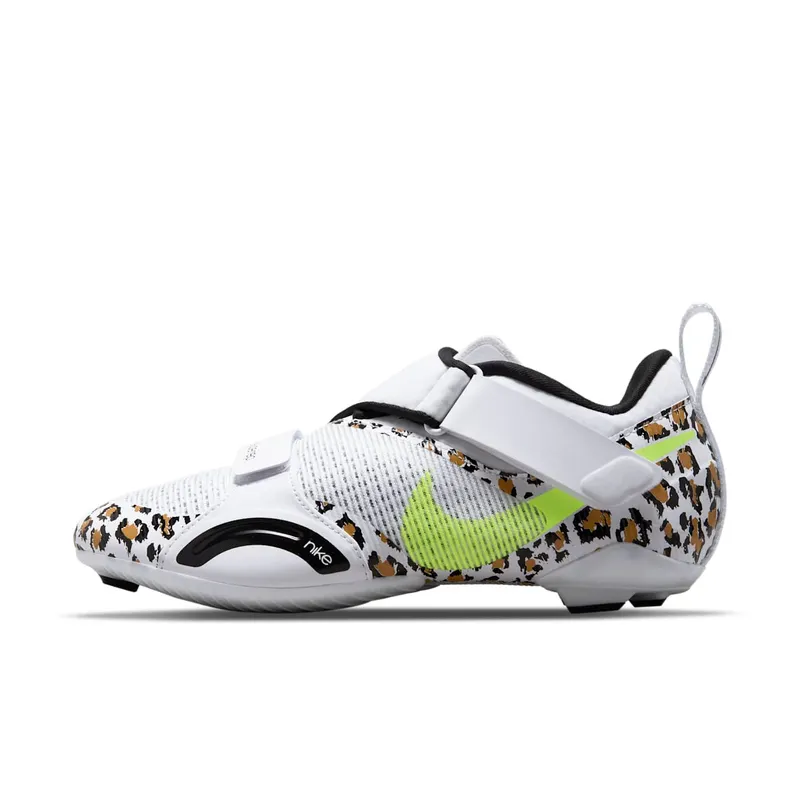 Nike SuperRep Cycle Spinning Shoes for Women White (CJ0775-177)
