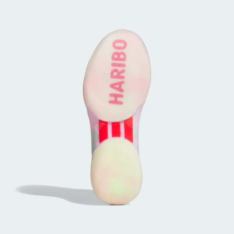 adidas D.O.N. Issue #6 Haribo Goldbears Cloud White (JH7918)
